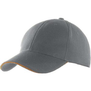 K-UP KP207 Grey/Orange U