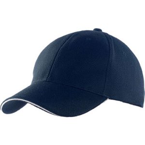 K-UP KP207 Navy/White U