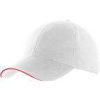 K-UP KP207 White/Red U