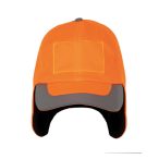 K-UP KP214 Fluorescent Orange U