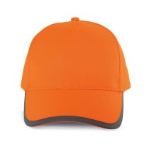 K-UP KP215 Fluorescent Orange U
