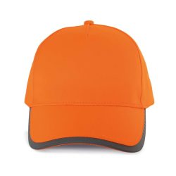 K-UP KP215 Fluorescent Orange U