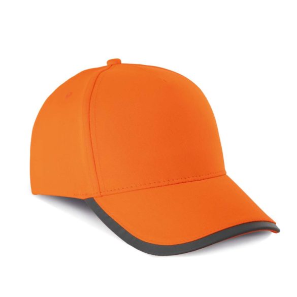 K-UP KP215 Fluorescent Orange U