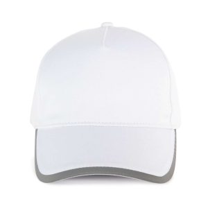 K-UP KP215 White U