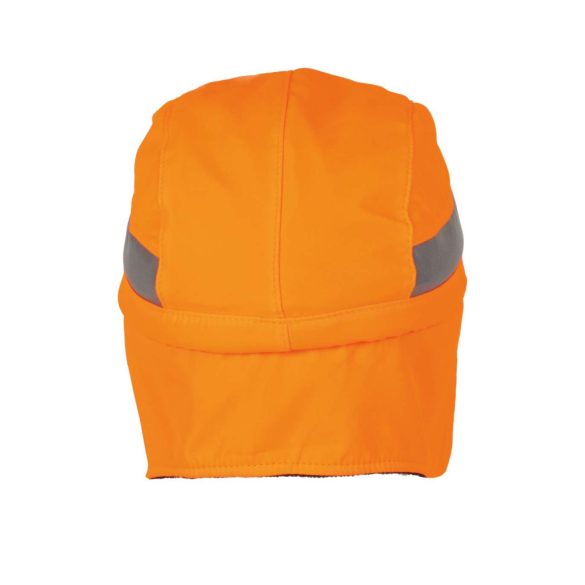 K-UP KP222 Fluorescent Orange L/XL