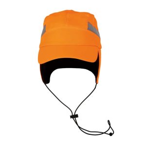 K-UP KP222 Fluorescent Orange S/M