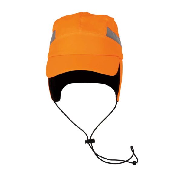 K-UP KP222 Fluorescent Orange S/M