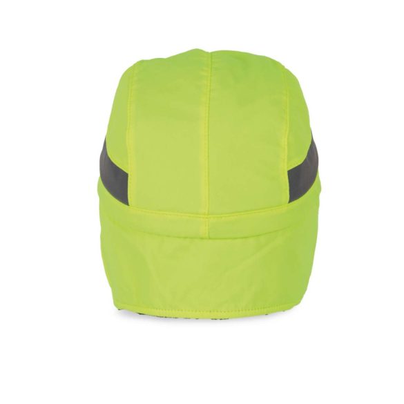 K-UP KP222 Fluorescent Yellow S/M