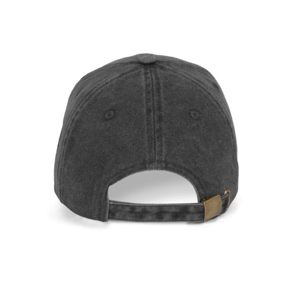 K-UP KP235 Washed Black U