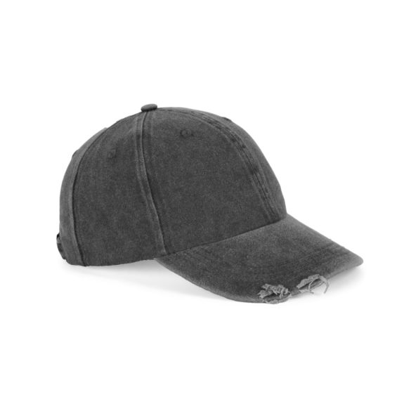K-UP KP235 Washed Black U