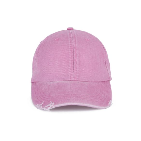 K-UP KP235 Washed Dark Pink U