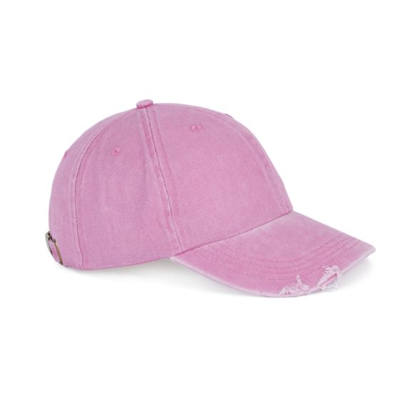 K-UP KP235 Washed Dark Pink U