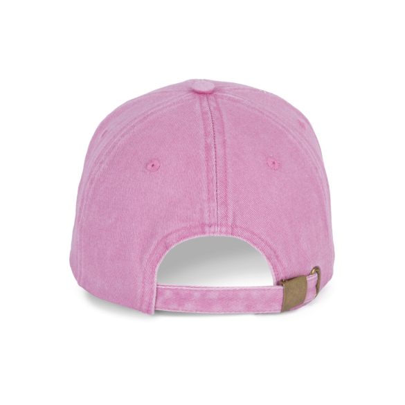 K-UP KP235 Washed Dark Pink U