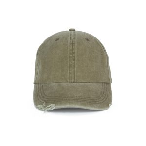 K-UP KP235 Washed Ivy Green U