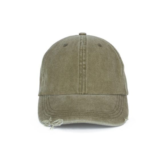 K-UP KP235 Washed Ivy Green U