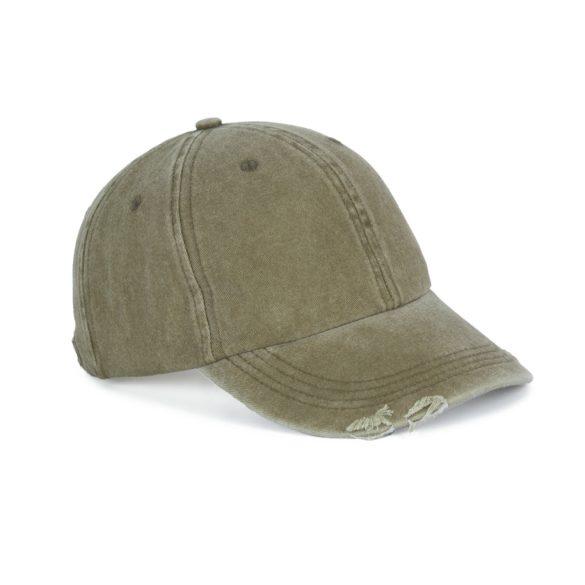 K-UP KP235 Washed Ivy Green U