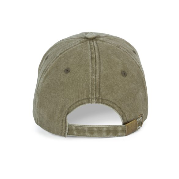 K-UP KP235 Washed Ivy Green U