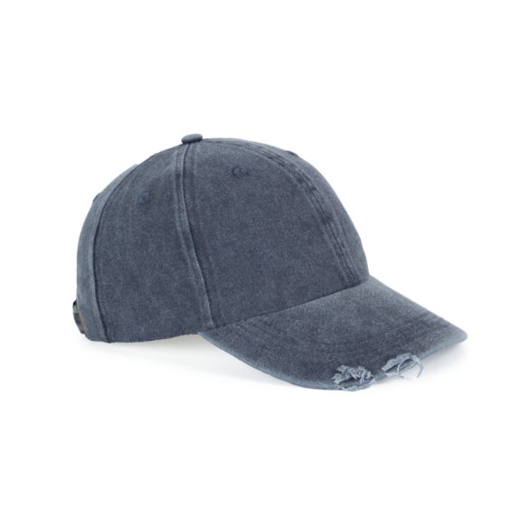 K-UP KP235 Washed Navy U