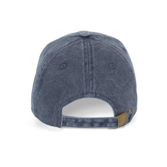 K-UP KP235 Washed Navy U