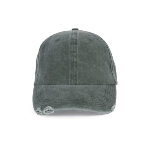 K-UP KP235 Washed Storm Grey U