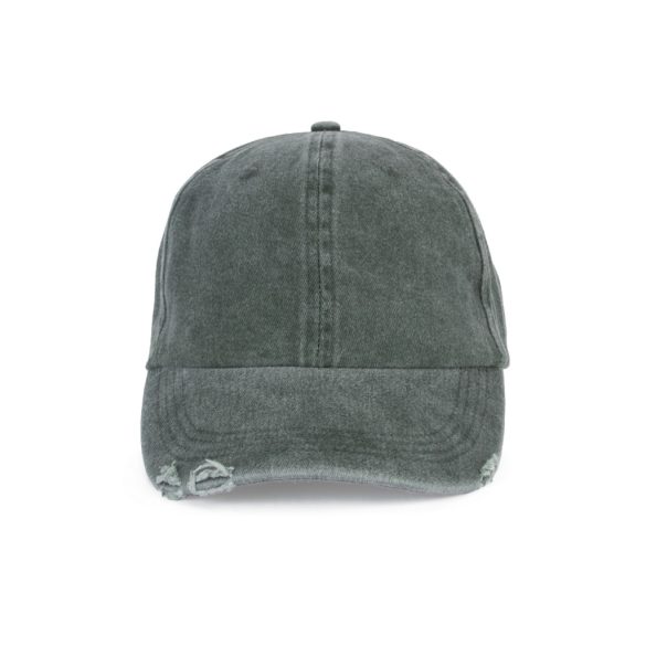 K-UP KP235 Washed Storm Grey U