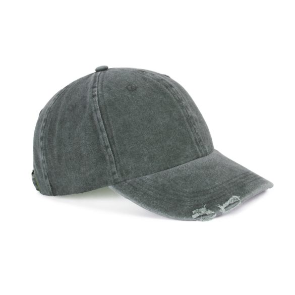 K-UP KP235 Washed Storm Grey U