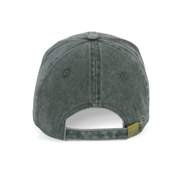 K-UP KP235 Washed Storm Grey U