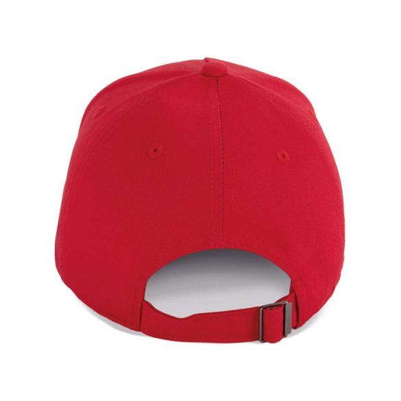 K-UP KP351 Classic Red U