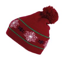 K-UP KP558 Cherry Red U