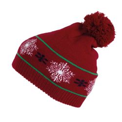 K-UP KP558 Cherry Red U