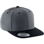 K-UP KP910 Dark Grey/Black U