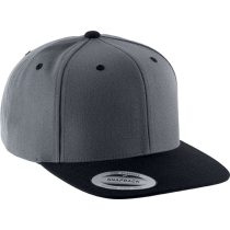 K-UP KP910 Dark Grey/Black U