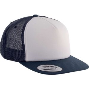 K-UP KP911 Navy/White/Navy U