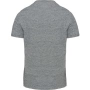 Kariban KV2106 Slub Grey Heather 2XL