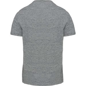 Kariban KV2106 Slub Grey Heather 2XL