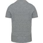 Kariban KV2106 Slub Grey Heather S