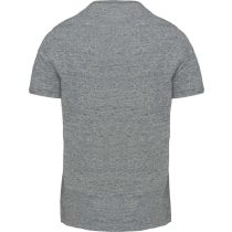 Kariban KV2106 Slub Grey Heather S