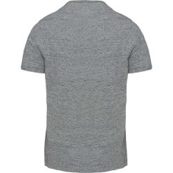 Kariban KV2106 Slub Grey Heather S