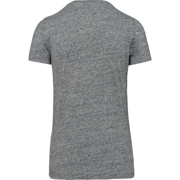 Kariban KV2107 Slub Grey Heather M