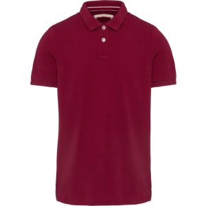 Kariban KV2206 Vintage Dark Red 2XL