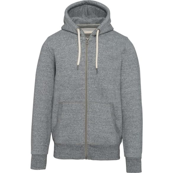 Kariban KV2306 Slub Grey Heather L