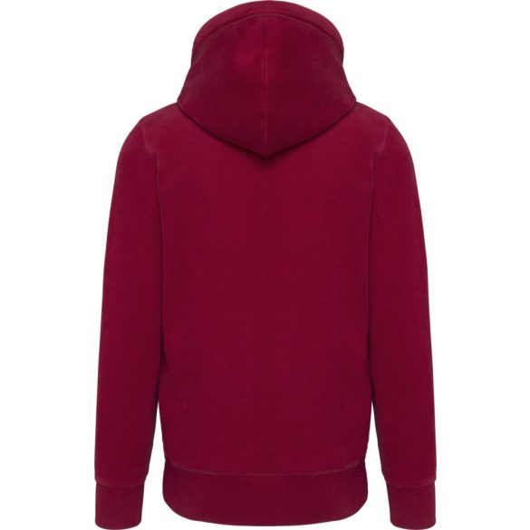 Kariban KV2306 Vintage Dark Red 3XL