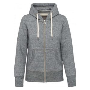 Kariban KV2307 Slub Grey Heather XS