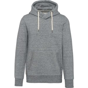 Kariban KV2308 Slub Grey Heather L