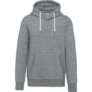 Kariban KV2308 Slub Grey Heather XS