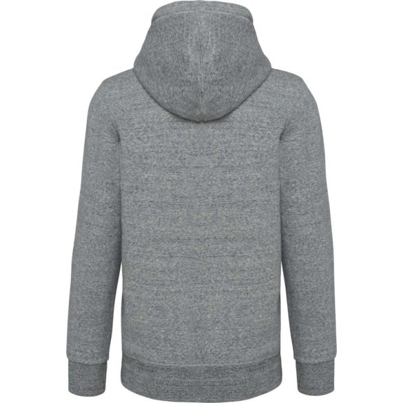 Kariban KV2308 Slub Grey Heather XS