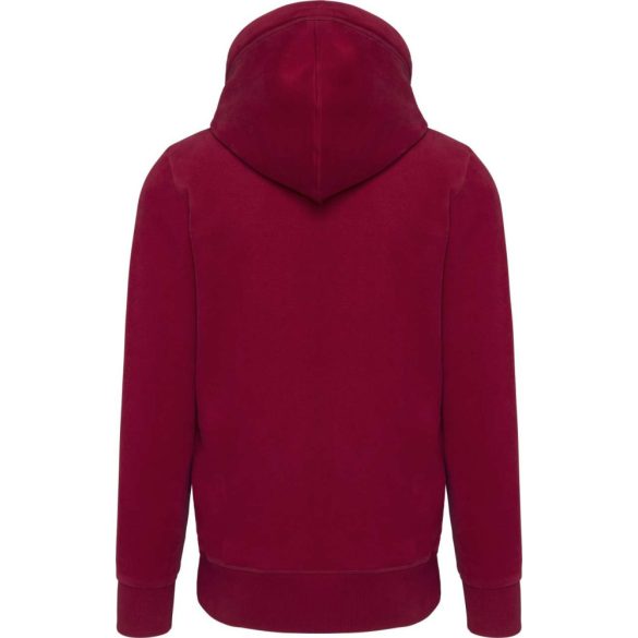 Kariban KV2308 Vintage Dark Red 2XL