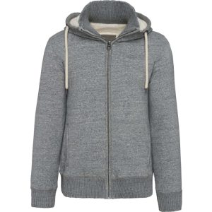 Kariban KV2312 Slub Grey Heather L