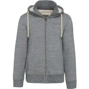 Kariban KV2312 Slub Grey Heather XS