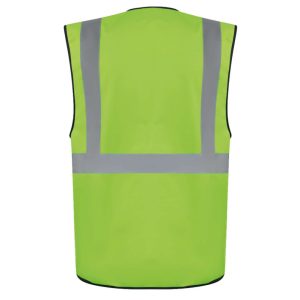 Korntex KXCMF Neon Green 3XL